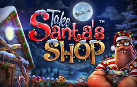 Take Santa's Shop