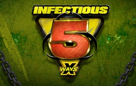 Infectious 5 xWays